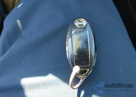 2016 Nissan Altima 2.5 Sl from USA, damaged, VIN 1N4AL3AP9GC234466